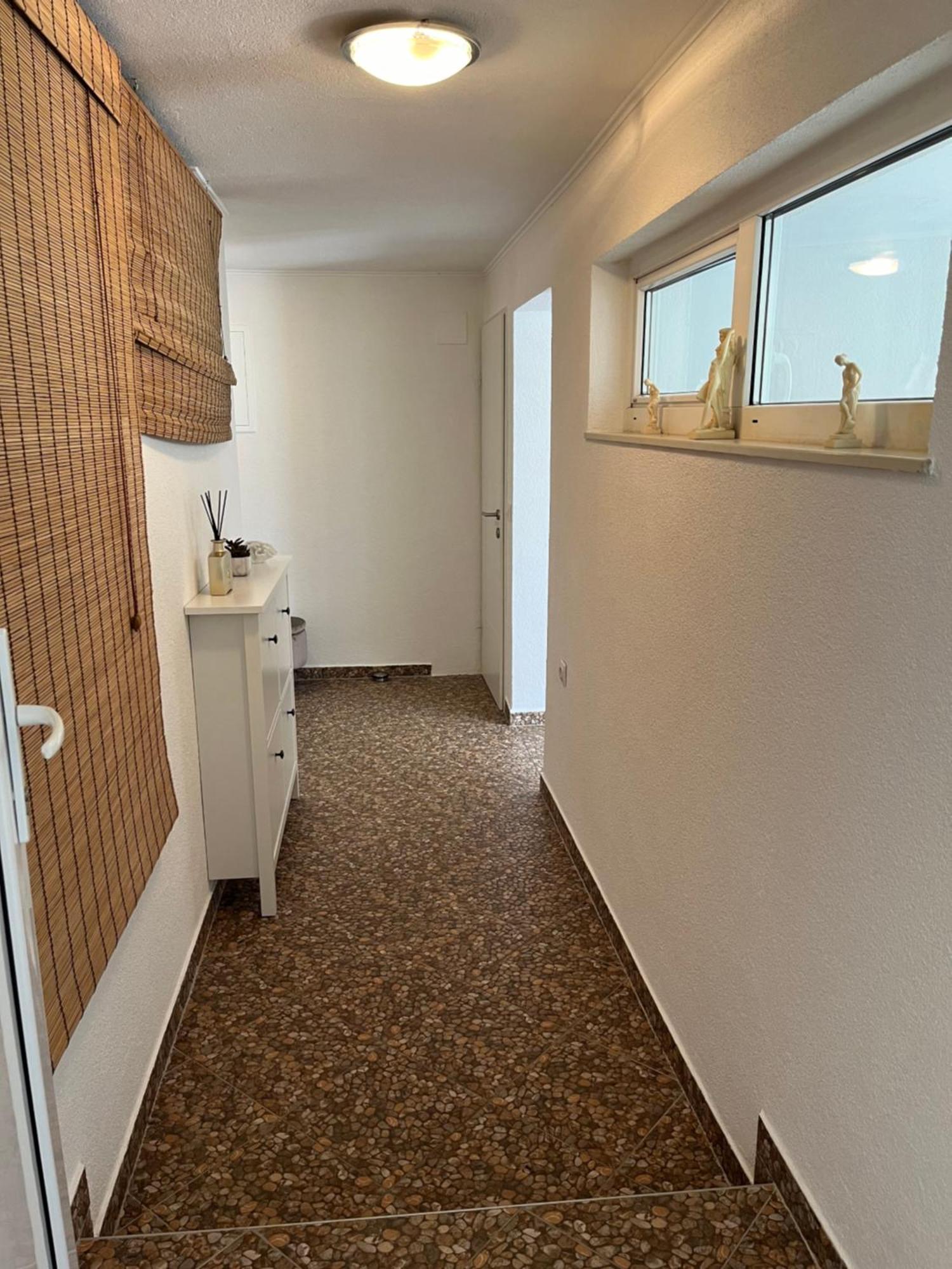 Apartments Adria ซริกเวนิซา ภายนอก รูปภาพ