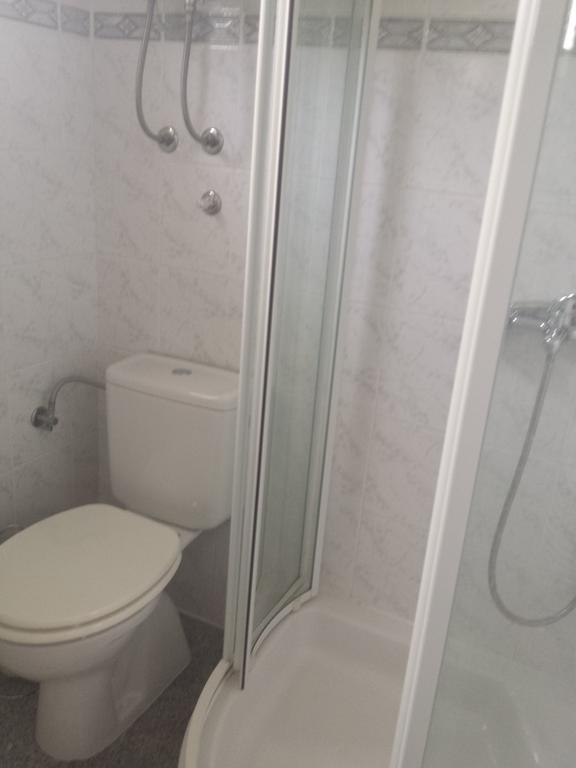 Apartments Adria ซริกเวนิซา ภายนอก รูปภาพ
