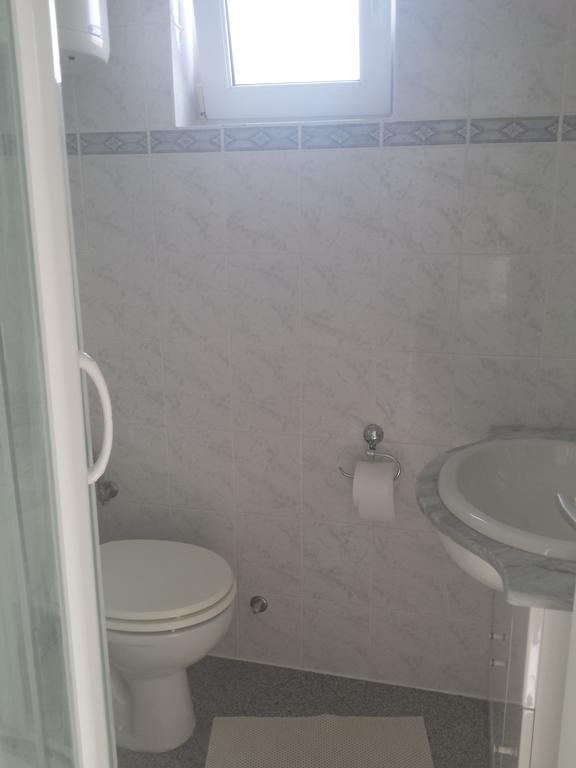Apartments Adria ซริกเวนิซา ภายนอก รูปภาพ