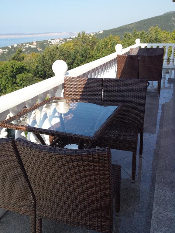 Apartments Adria ซริกเวนิซา ภายนอก รูปภาพ