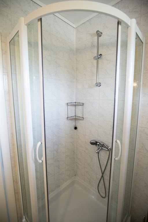 Apartments Adria ซริกเวนิซา ภายนอก รูปภาพ