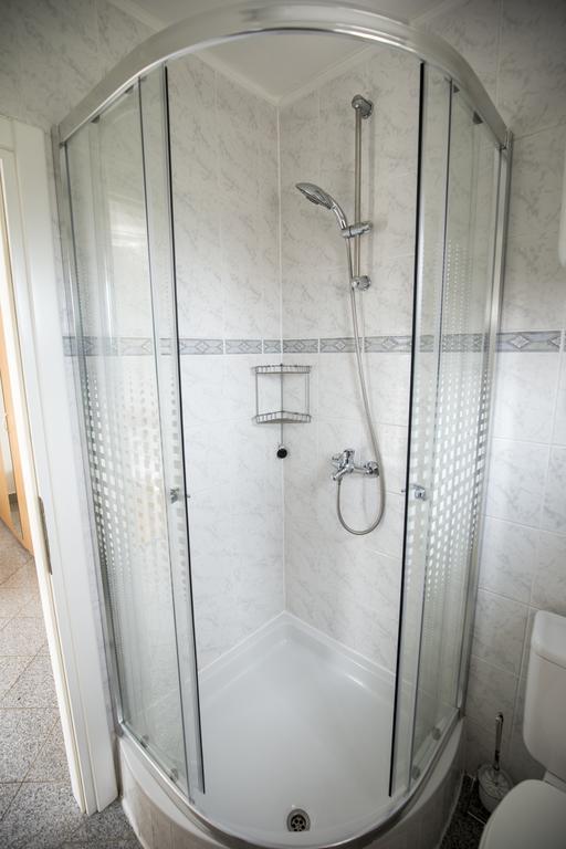 Apartments Adria ซริกเวนิซา ภายนอก รูปภาพ
