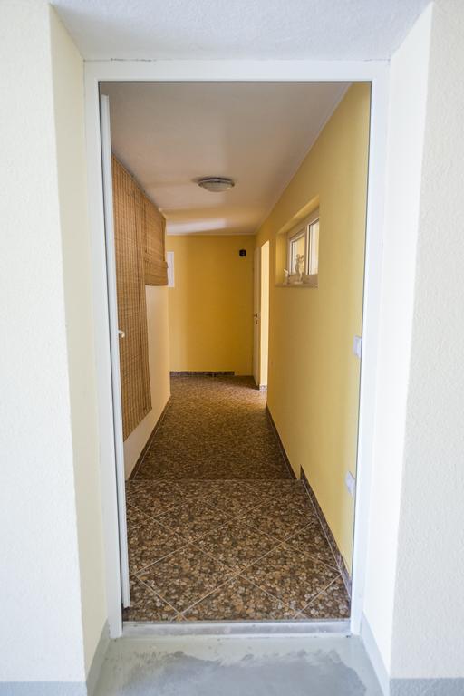 Apartments Adria ซริกเวนิซา ภายนอก รูปภาพ