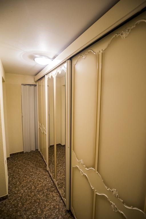 Apartments Adria ซริกเวนิซา ภายนอก รูปภาพ